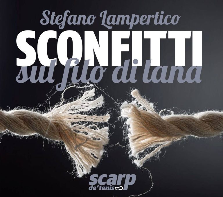 podcast Sconfitti