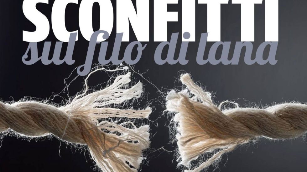 «Sconfitti», il podcast che celebra chi perde
