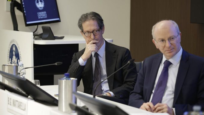 Trasformare le fragilità del Paese in occasioni di sviluppo