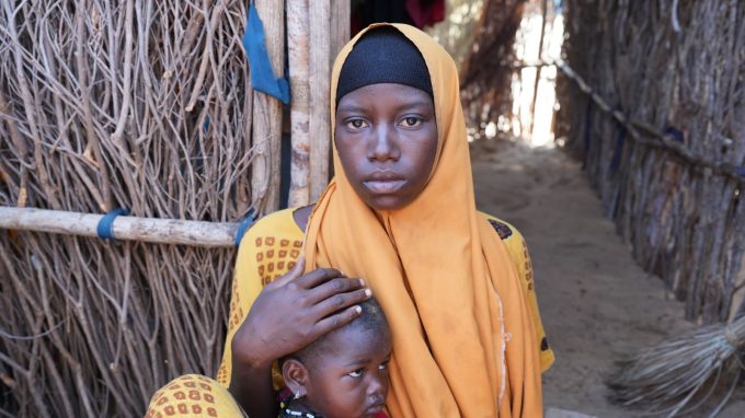 La Caritas per la Somalia che ha sete e fame