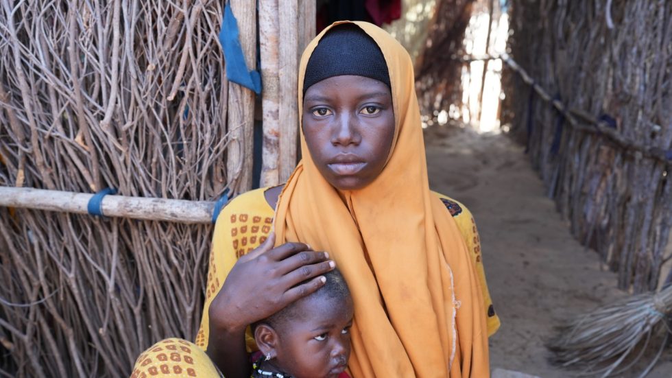 La Caritas per la Somalia che ha sete e fame