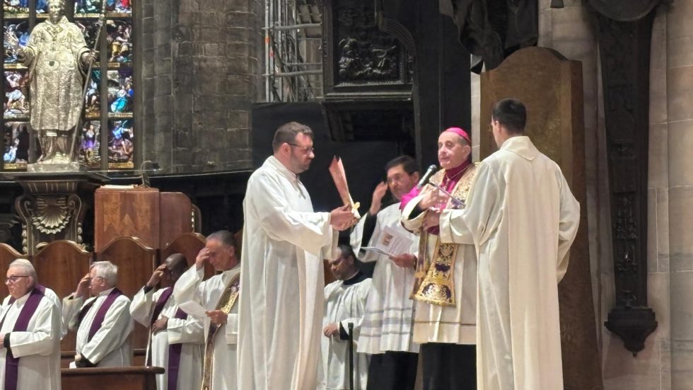 celebrazione penitenziale laici settimana santa 2026