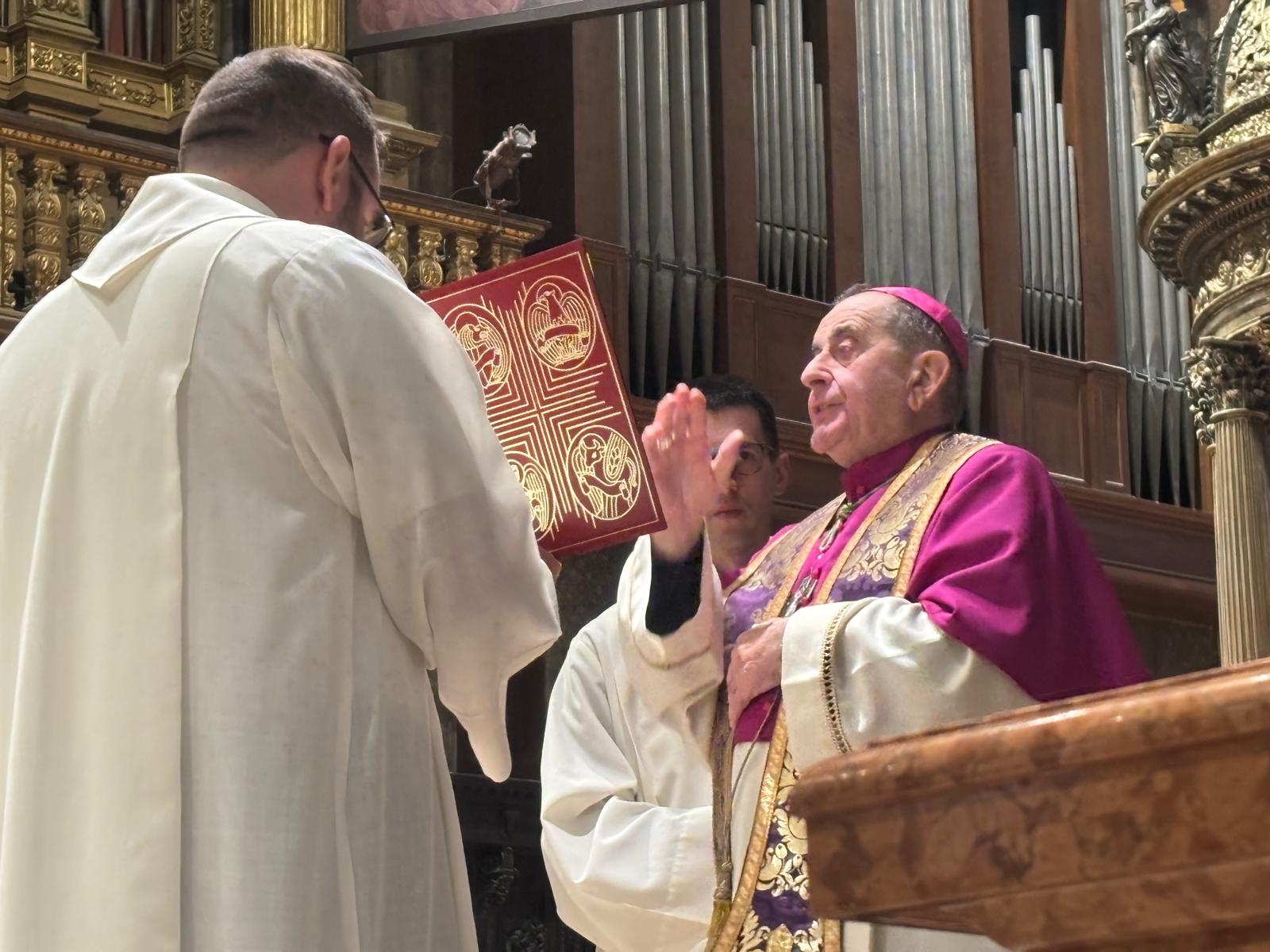 celebrazione penitenziale laici settimana santa 2026