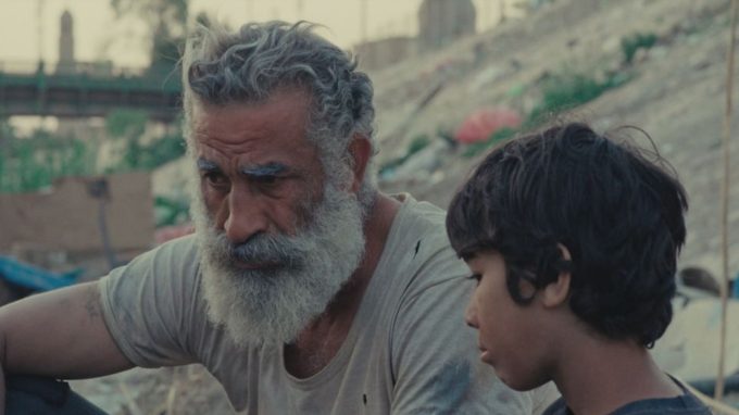 Irkalla – Gilgamesh’s Dream, il film premiato da ACEC Milano