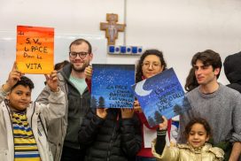 A Milano Iftar per la pace: musulmani e cristiani insieme nel mese del Ramadan