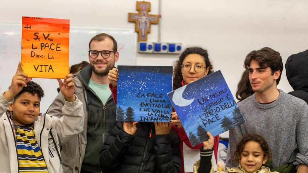 A Milano Iftar per la pace: musulmani e cristiani insieme nel mese del Ramadan