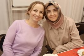 A Milano Iftar per la pace: musulmani e cristiani insieme nel mese del Ramadan