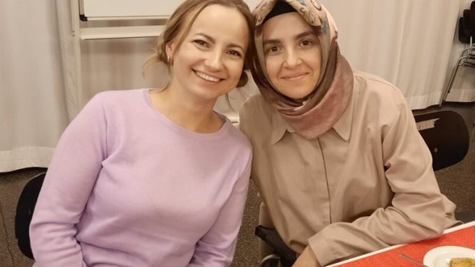 A Milano Iftar per la pace: musulmani e cristiani insieme nel mese del Ramadan