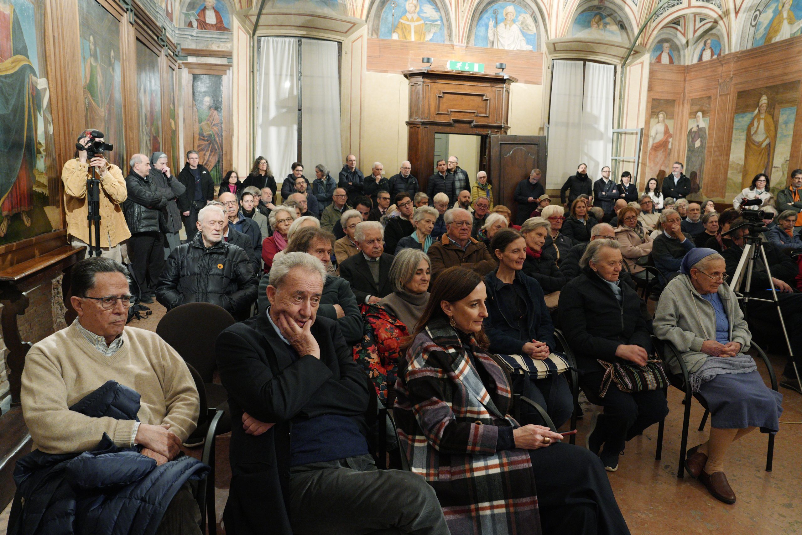 Mostra Martiri d'Algeria