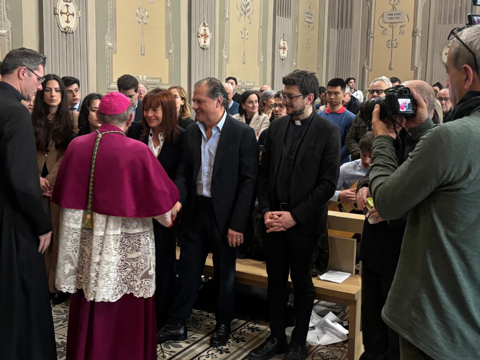 apertura causa Marco Gallo