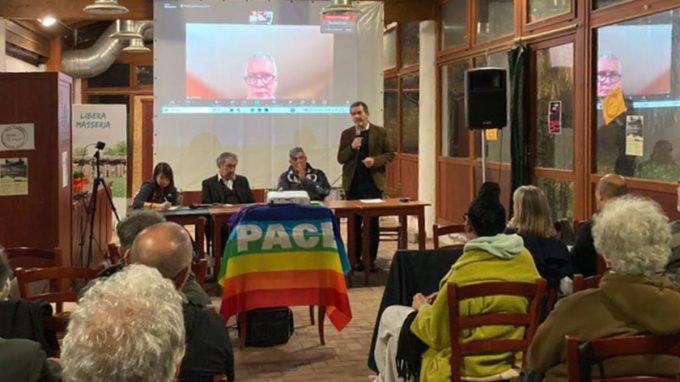 Libera Masseria, da dieci anni simbolo di presidio sociale