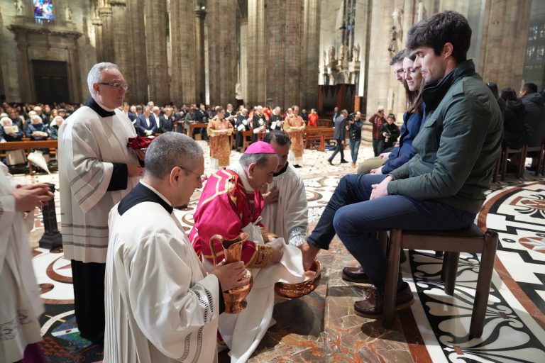 Coena Domini 2025 (Andrea Cherchi)