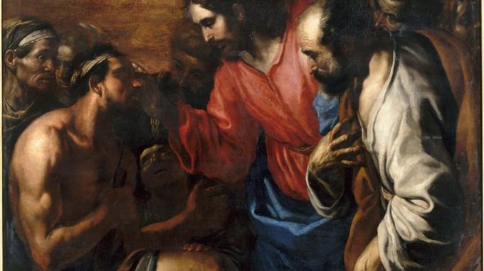 Anonimo del XVII secolo, Musée d'Arts di Nantes, Bretagna