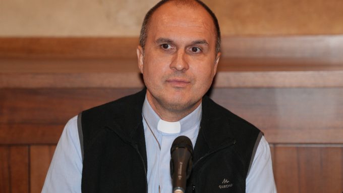 Mostra Martiri d'Algeria