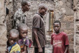 Cicatrici della terra: Nigeria, dal terrorismo alla politica, dal Borno al Benue