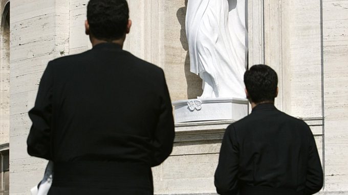 A Caravaggio incontro dei Consigli presbiterali lombardi