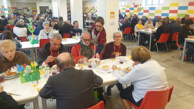 Opera Cardinal Ferrari, una Pasqua dedicata alle fragilità