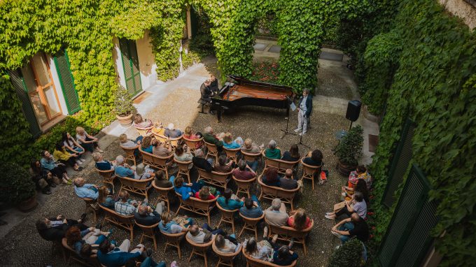 Milano e la cultura, patrimonio per tutti?