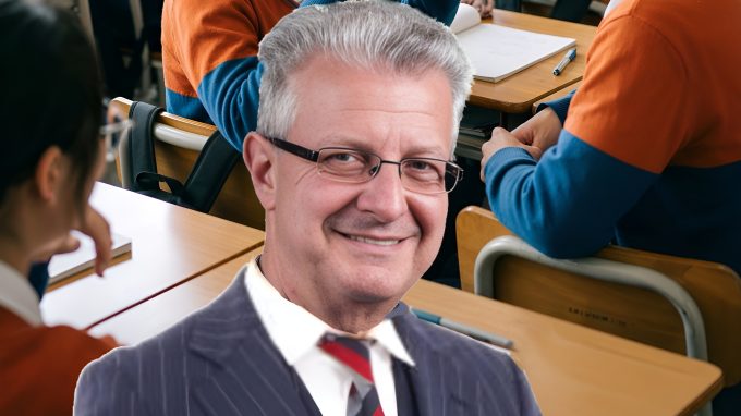 Educare oggi: guidare i giovani nei passi più difficili