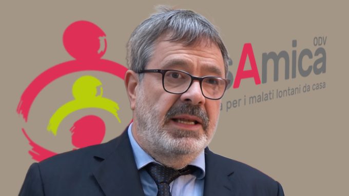 CasAmica: da 40 anni accanto a chi affronta la malattia lontano da casa