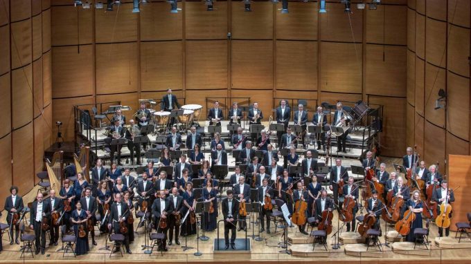 Il «Requiem» di Brahms all’Auditorium di Milano