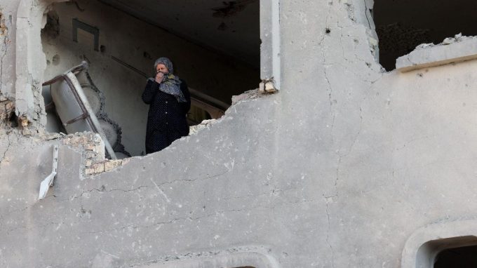 Leone XIV: morte e dolore causati dalle guerre sono uno scandalo per la famiglia umana