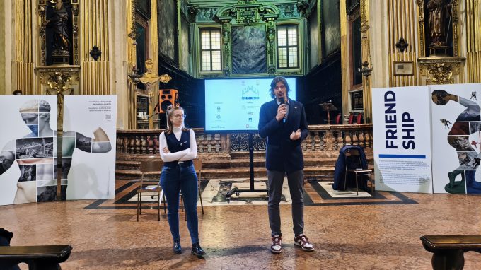 Vero Volley: un esempio di Eccellenza sportiva e sociale