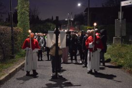 «Tre giorni con san Francesco», dal 27 al 29 marzo Erba onora l'800° anniversario della morte del Patrono d'Italia