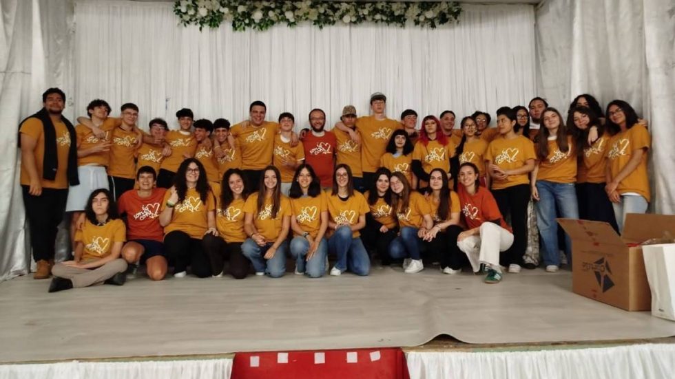 «Spazi di futuro», per giovani cittadini attivi e responsabili