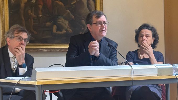 SOUL, si può parlare di Dio senza annoiare?