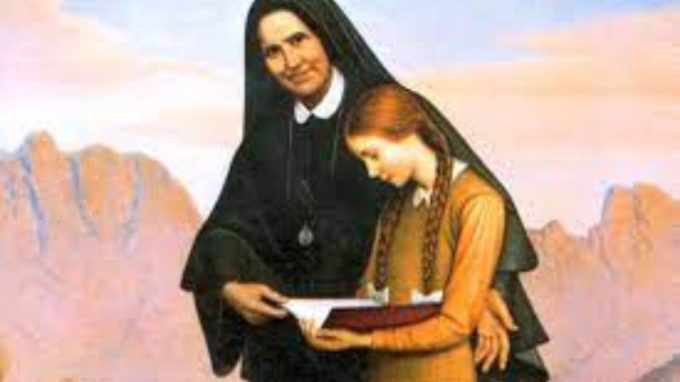 Beata Annunciata Cocchetti