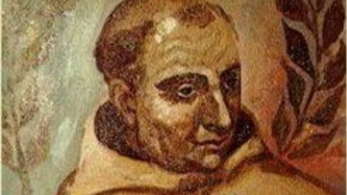 Beato Battista Spagnoli