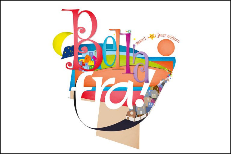 logo oratorio estivo 2026