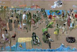 Milano, all'Ambrosiana «Cercare Raffaello in carcere»