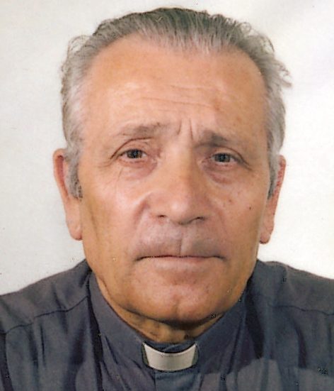 Don Giuseppe Ceruti (1941-2026)