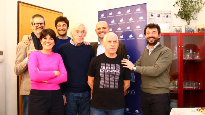 Casa Valter Comunità Sant'Egidio