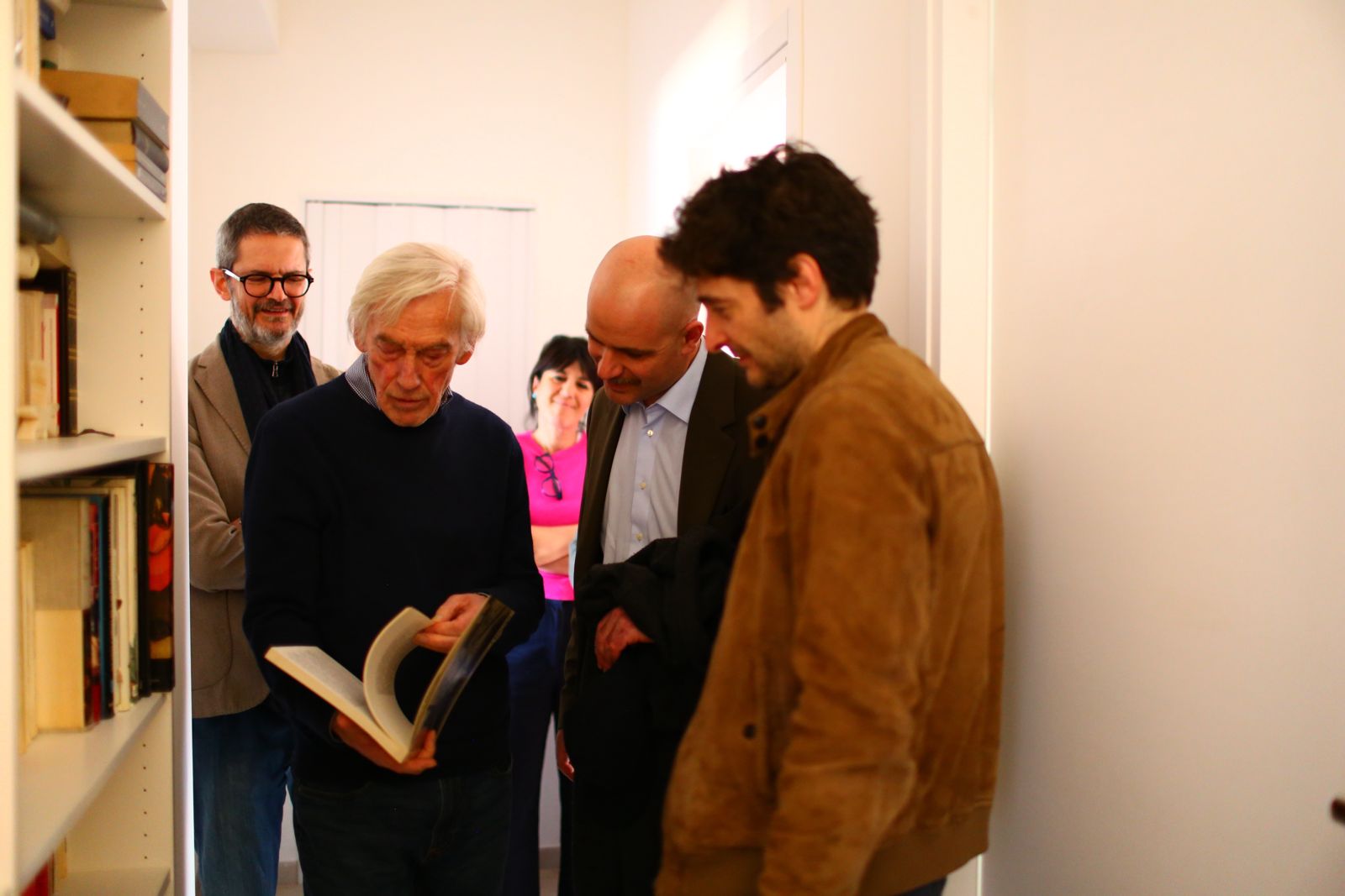 Casa Valter Comunità Sant'Egidio