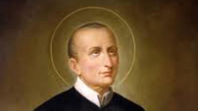 San Clemente Maria Hofbauer