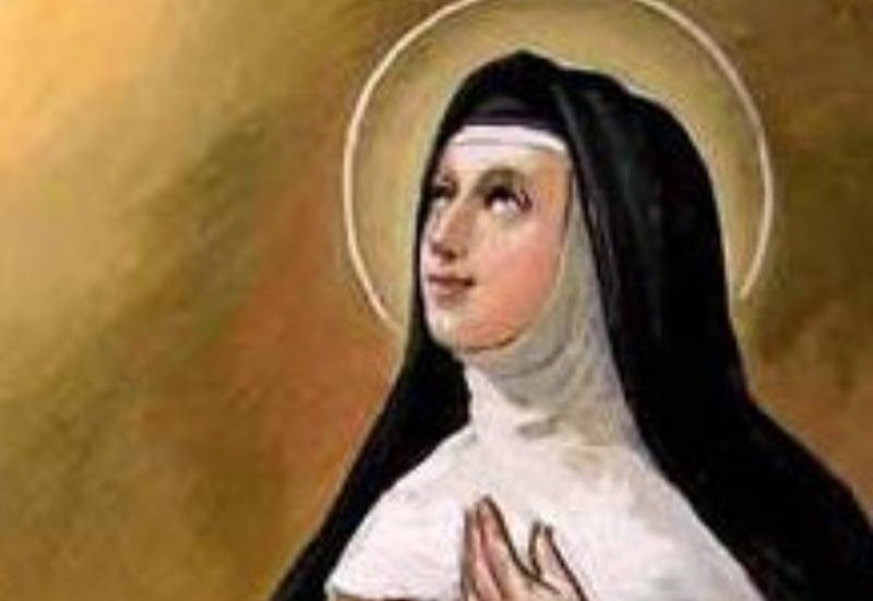 Santa Coletta di Corbie