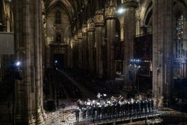 Milano si prepara alla Pasqua: la grande musica sacra torna protagonista in Duomo con de Victoria