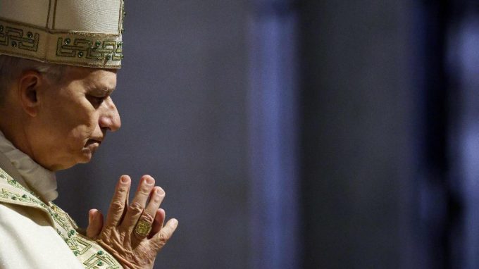 Il Papa: pace in Iran e Medio Oriente, troppe vittime civili e bambini innocenti