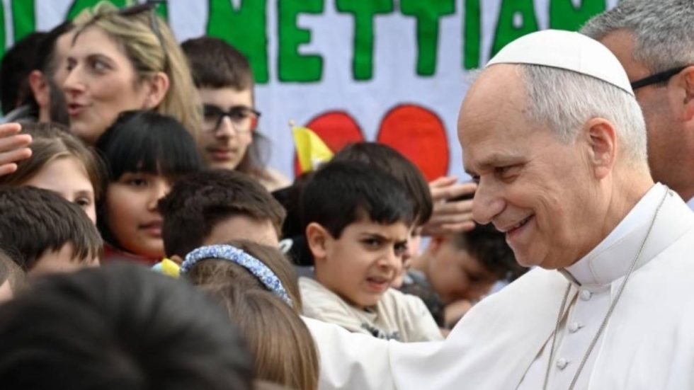 Leone XIV cita la Lettera dei Vescovi lombardi sulle vocazioni