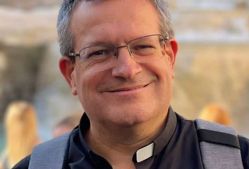 Don Massimo Donghi (1970-2026)