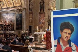 Iniziative e celebrazioni a Saronno per il compleanno di Acutis