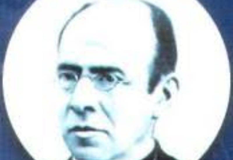 San Faustino dell’Incarnazione