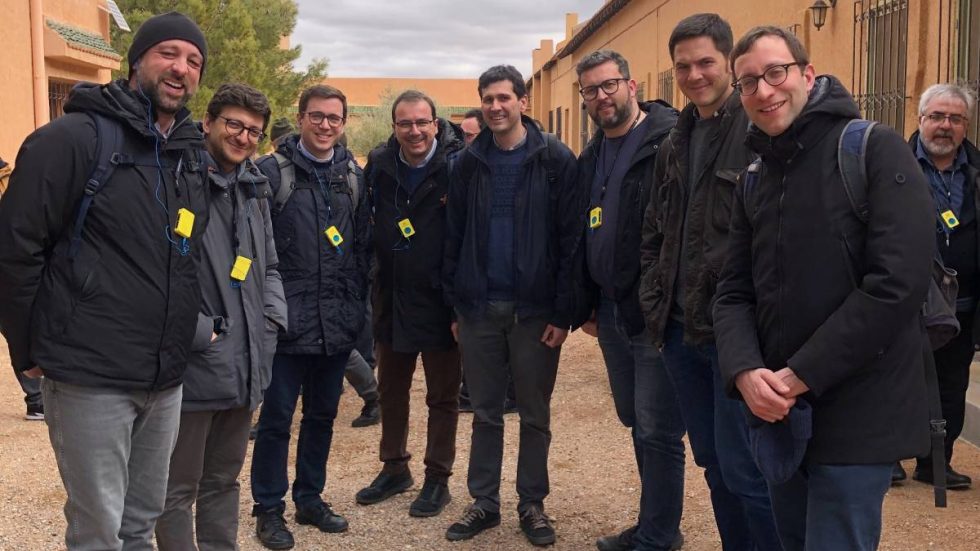 Educazione affettiva e sessuale, incontro per i preti dal 1° al 15° anno