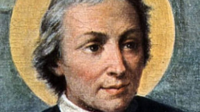 San Giovanni Battista de La Salle