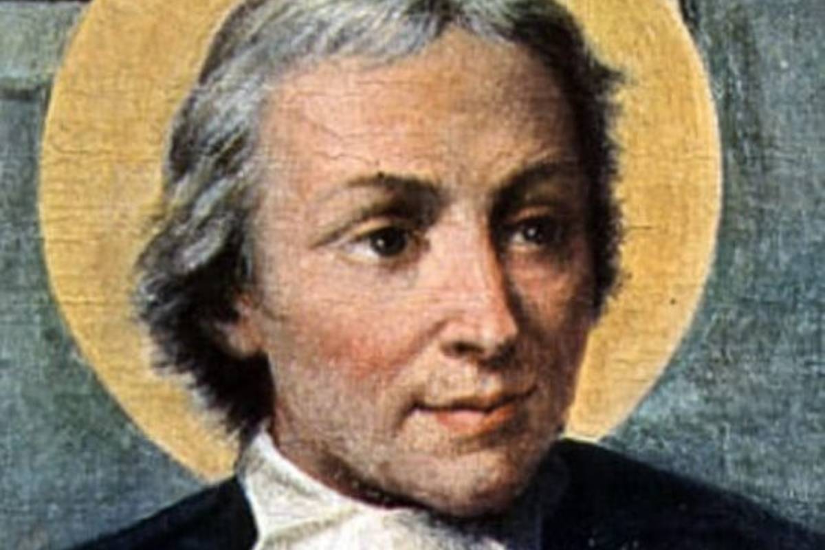 giovanni battista de la salle (1)
