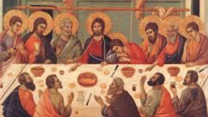 Giovedì della Settimana Autentica