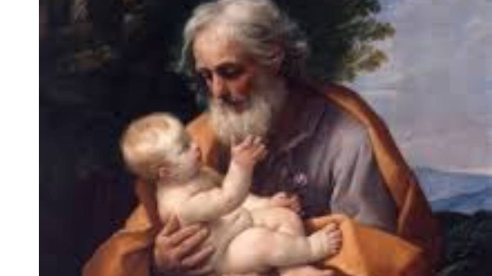 San Giuseppe, sposo della B.V. Maria